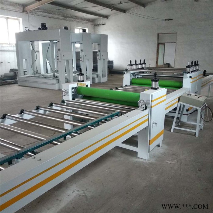 大量批發PVC貼紙機 鋁箔貼紙機 金輝1320型大板貼面機資優
