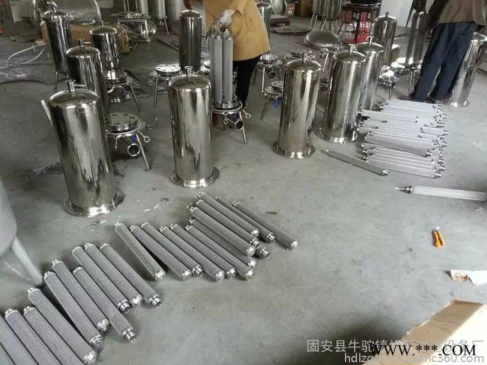 316 電鍍槽液過濾器 磷化液雜質過濾器