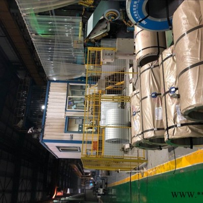 SECC-AF5 0.4-1.5上海徽鼎實業邯鋼 電鍍鋅耐指紋卷 電鍍鋅卷涂油卷 電鍍鋅磷化卷