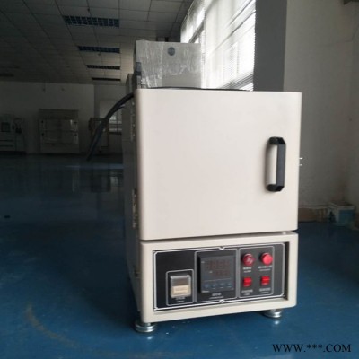 科昶1000°高溫燒結爐馬福爐 工業電爐熱處理爐 回火爐定做