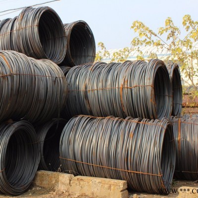 寶鋼Q195B 安徽Q195B價格,宣城Q195B磷化,合肥Q195B冷鐓盤圓價格規格6-16mm