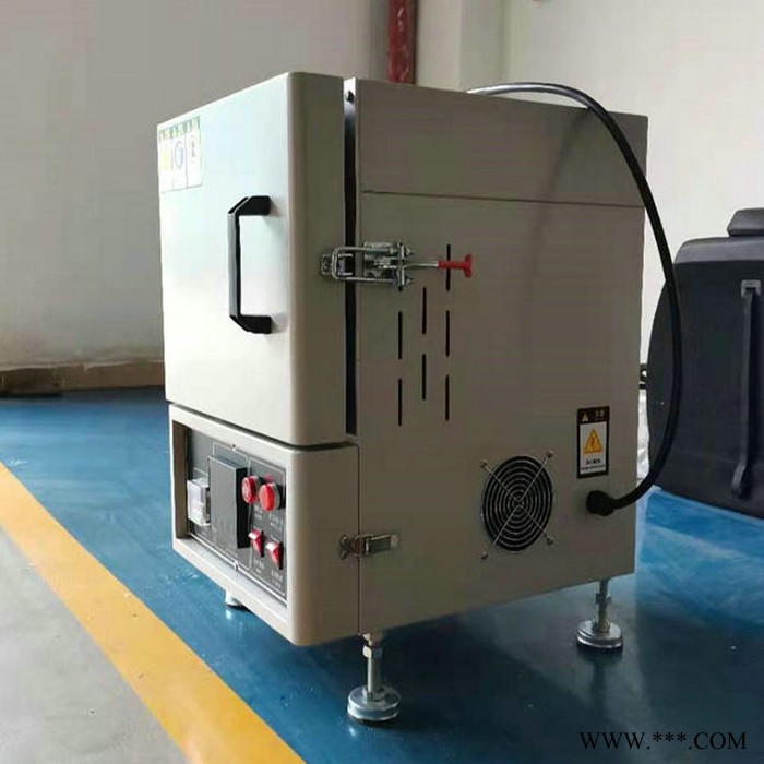 一體式工業電爐熱處理爐退火爐箱式電阻爐 馬福爐淬火爐 非標定制