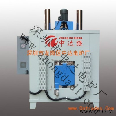 中達 ZDHX4-18-600 熱處理爐 回火爐 工業電爐 箱式爐 馬弗爐