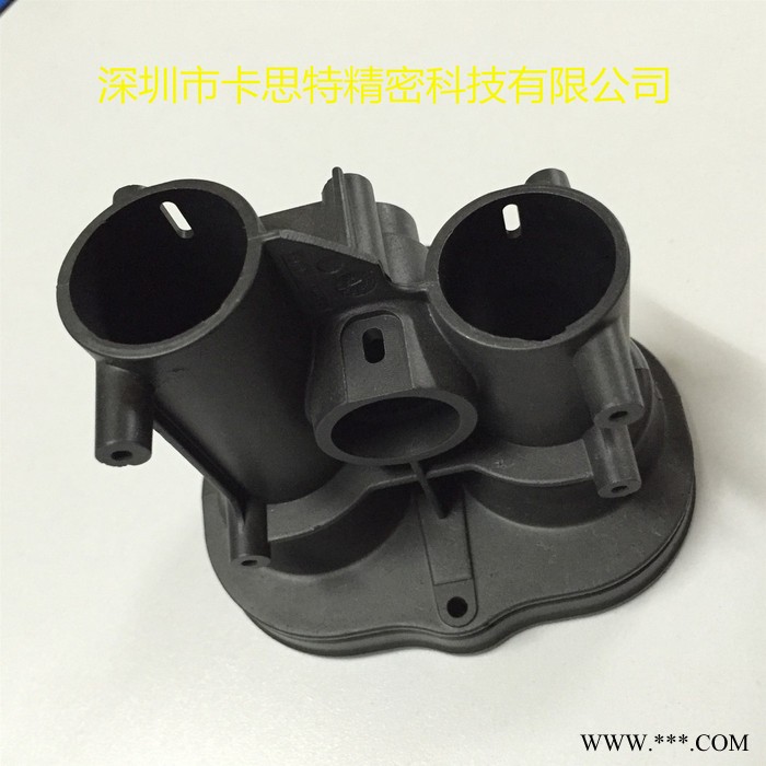 卡思特 陽極氧化
