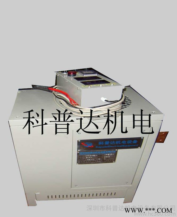 廠家生產供應小型鋁材陽極氧化設備電源 電解電源 電解污水處理電源