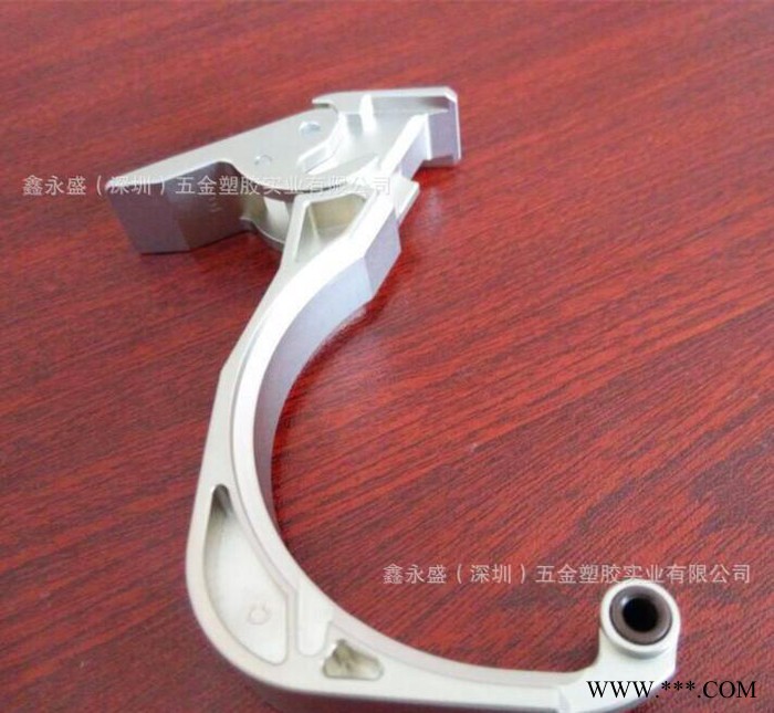 純鋁壓鑄 氧化著色 深圳東莞壓鑄廠 專業(yè)純鋁壓鑄陽極氧化加工