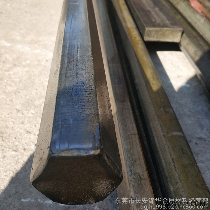 C45六角棒 規(guī)格齊全 可熱處理加硬 c45六角棒
