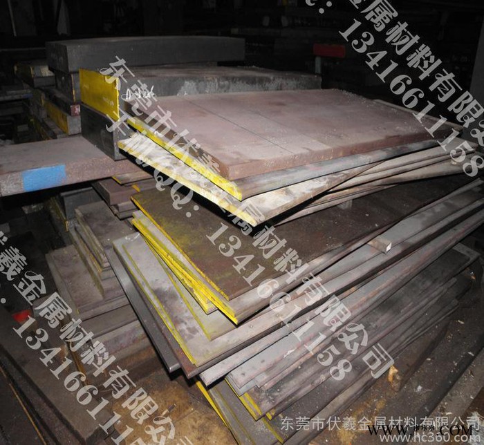 3CR17MO材料 3CR17MO價格性能 3CR17MO化學成分熱處理