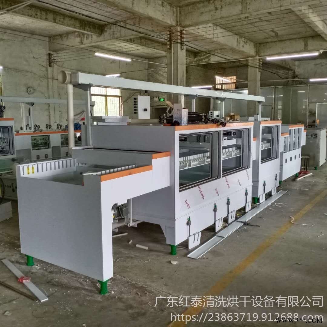 廣東東莞鋁板清洗氧化設備 東莞鋁板清洗氧化設備定制 質(zhì)量穩(wěn)定 工業(yè)設備 紅泰2020