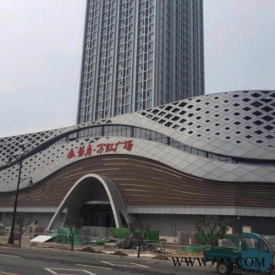 馬來西亞鏤空雕刻鋁單板廠家訂單爆 中式鏤空雕花鋁單板圖案 高新區沖穿雕刻鋁單板 街道立面墻藝術沖孔鋁板加工廠