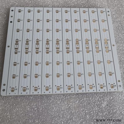 鋁基板加工 鋁基板生產(chǎn)制作廠家找捷科 高壓高導(dǎo)金屬基板均可定做加工 廠家直銷 量大價優(yōu)