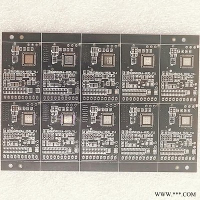 鋰電PACK電路板生產廠家 捷科供應鋁基板PCB PACK電路板加工 PACK鋁基板銅厚可以做到6OZ 散熱性能優
