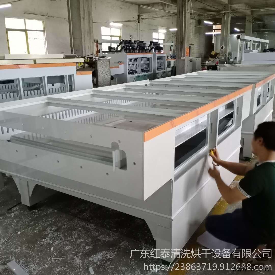 廣東佛山鋁板水平氧化設備  佛山鋁板水平氧化設備廠家定制 質(zhì)量穩(wěn)定 工業(yè)設備 紅泰2020