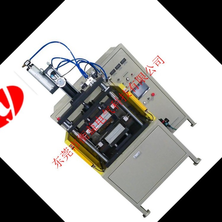 衡益定制 HYL-100鋁焊接機 可焊接電源散熱片 鋁箔軟連接 LED燈散熱片 鋁板焊接機 鋁鎳焊接機 18650結構件