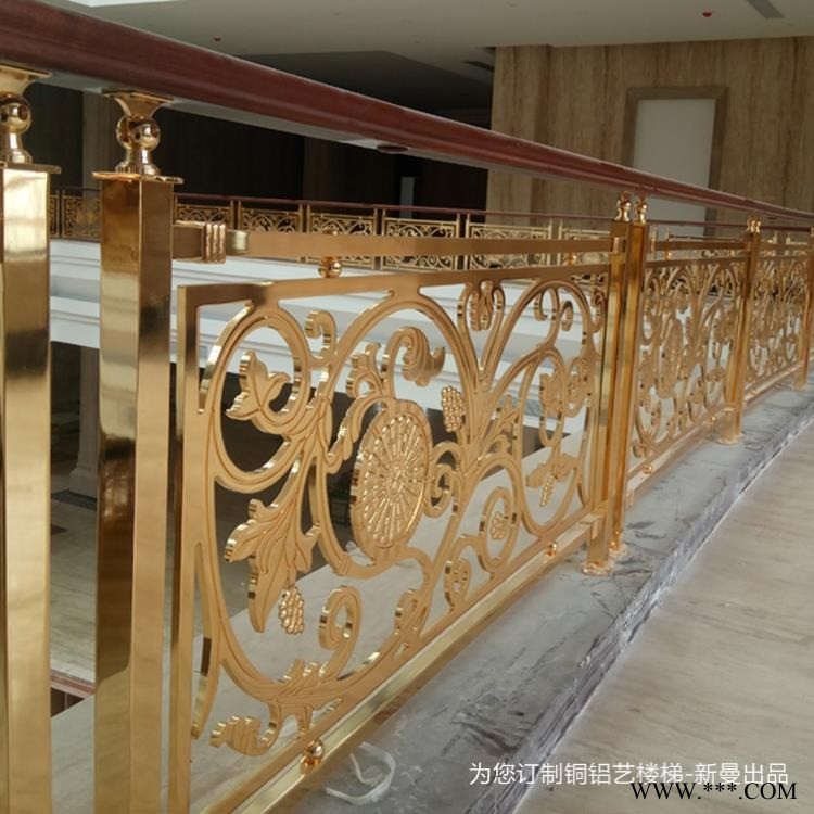 雷州私家別墅客廳 鋁板雕刻古銅屏風 訂做報價