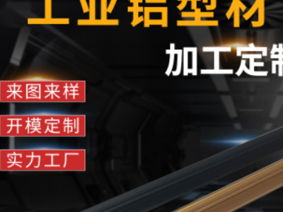 廠家直銷工業(yè)鋁型材6mm鋁合金裝飾線條T型家具鋁材收邊條封邊條