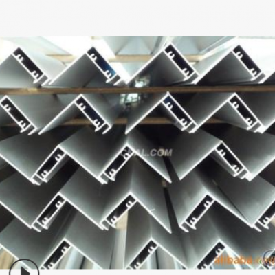 鋁型材 廠家供應(yīng) 工業(yè)門窗鋁型材 LED鋁合金散熱器鋁型材