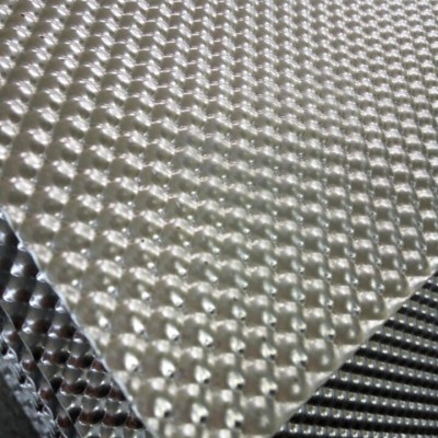 廠(chǎng)家供應(yīng)汽車(chē)隔熱鋁板厚度0.5mm  0.8mm量大從優(yōu)實(shí)惠