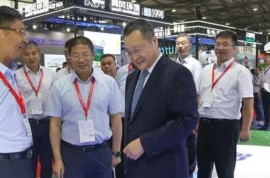 綠色低碳實力圈“粉”，中孚實業亮相2023中國國際鋁工業展覽會